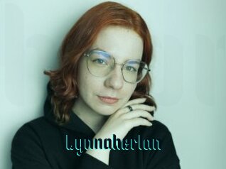 Lynnaherlan