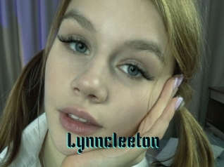 Lynncleeton