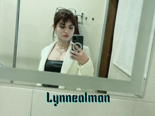 Lynnealman