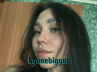 Lynnebigger