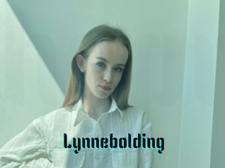 Lynnebolding