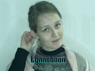 Lynneboon