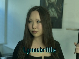 Lynnebrittle