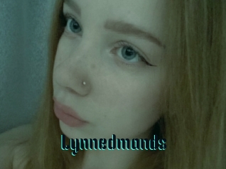 Lynnedmands