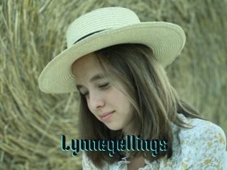 Lynnegellings