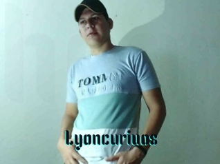 Lyoncuriuos