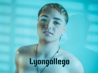 Lyongallego