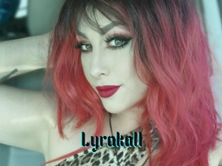 Lyrakall