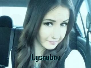 Lyssaboo