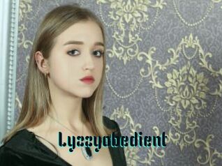 Lyzzyobedient