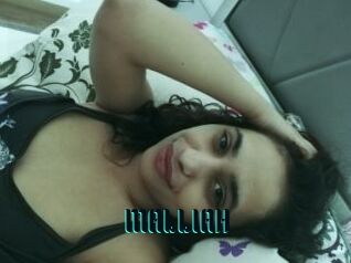 MALLIAH