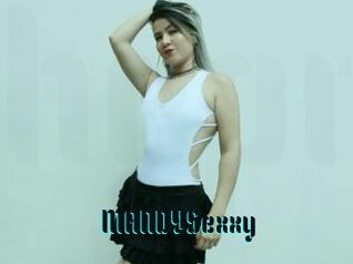 MANDYSexxy