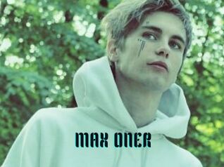 MAX_ONER