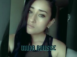 MIHA_ROUSSE