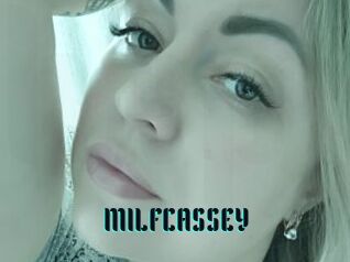 MILFCASSEY