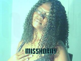 MISSHORNY