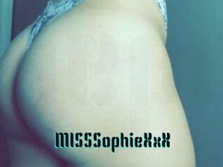 MISSSophieXxX