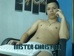 MISTER_CHRISTIAN