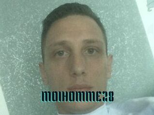 MOIHOMME28