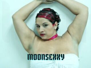 MOONSEXXY