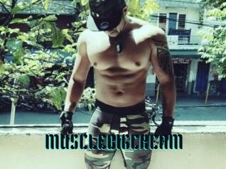MUSCLEBIGCREAM