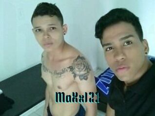 MaXx123