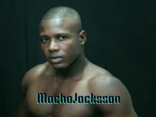 MachoJacksson