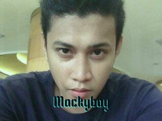 Mackyboy