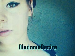 MadameDesire