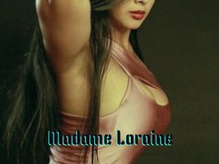 Madame_Loraine