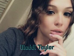 Maddi_Taylor