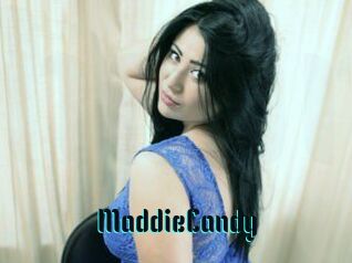 MaddieCandy