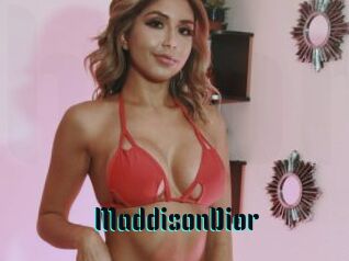 MaddisonDior