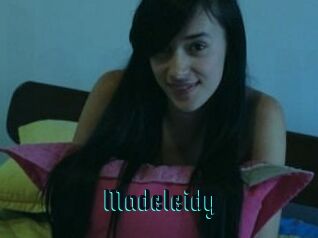 Madeleidy