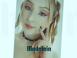 Madelein