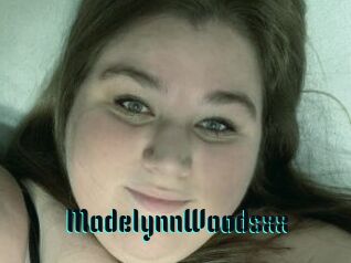 MadelynnWoodsxx