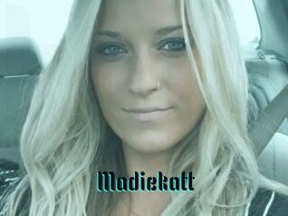 Madiekatt