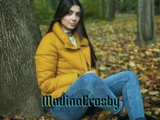 MadinaCrosby