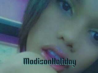 MadisonHoliday