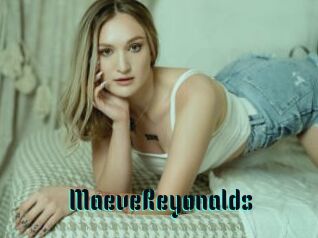 MaeveReyonalds