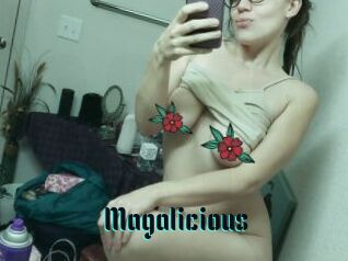 Magalicious