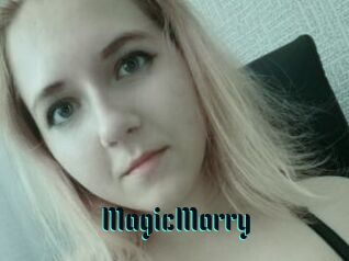 MagicMarry