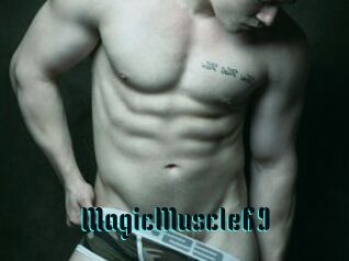 MagicMuscle69
