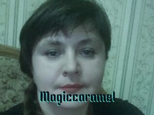 Magiccaramel