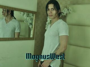 MagnusWest