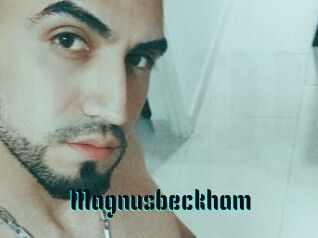 Magnusbeckham