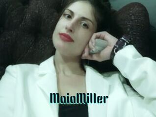 MaiaMiller