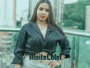 MaiteColet