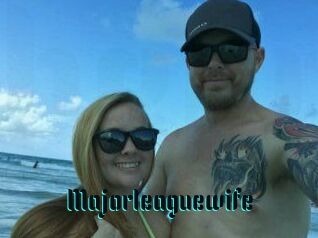 Majorleaguewife