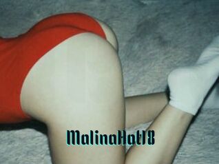 MalinaHot18